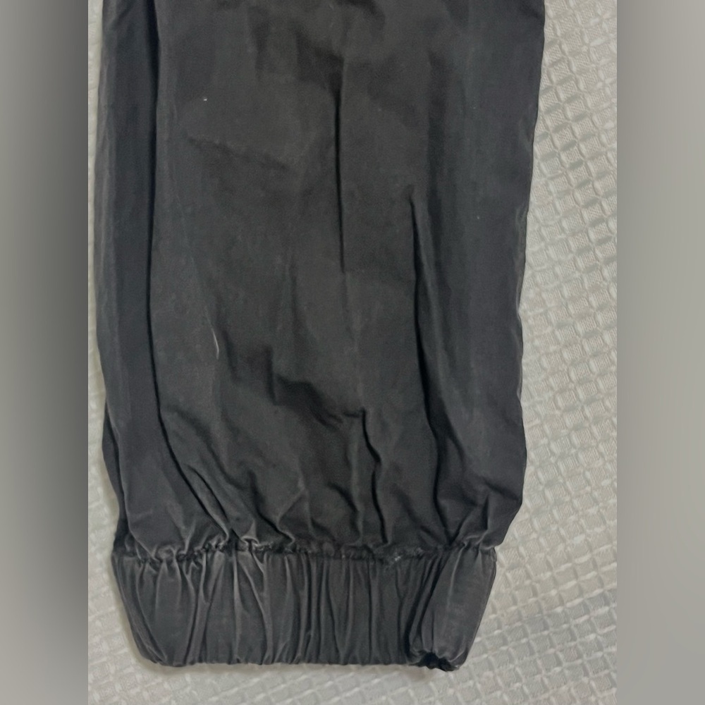 Fabletics Women's XS Black Lightweight Jacket w Pockets - Picture 4 of 16